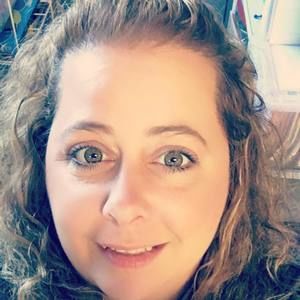 Meet your Posher, Mitzi